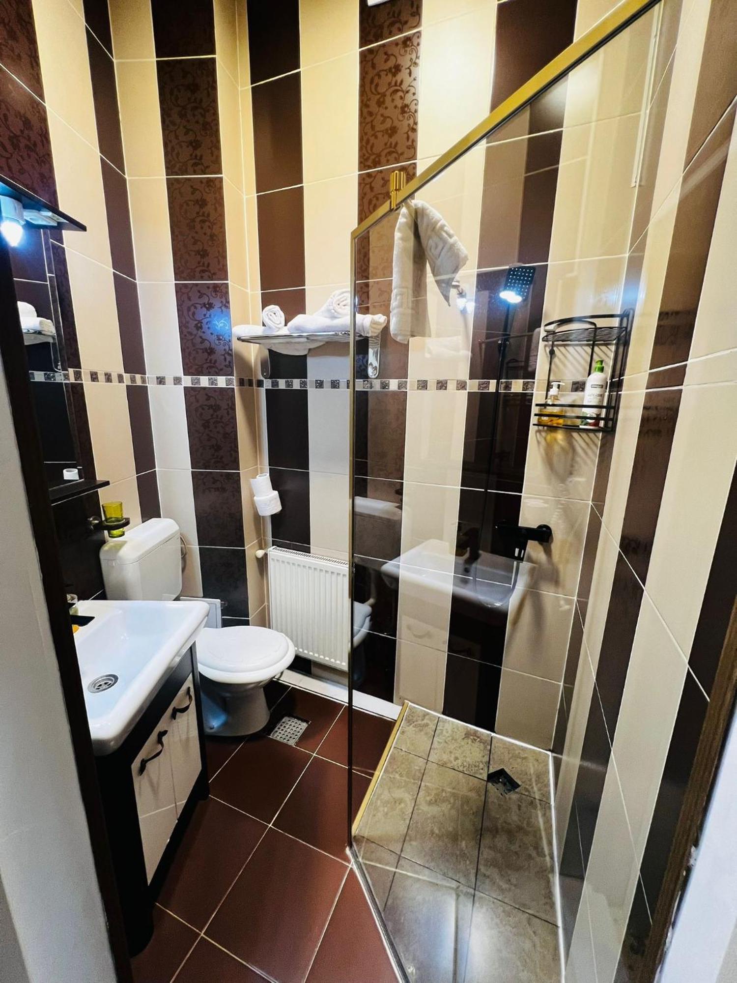 Hotel Zava Boutique Central