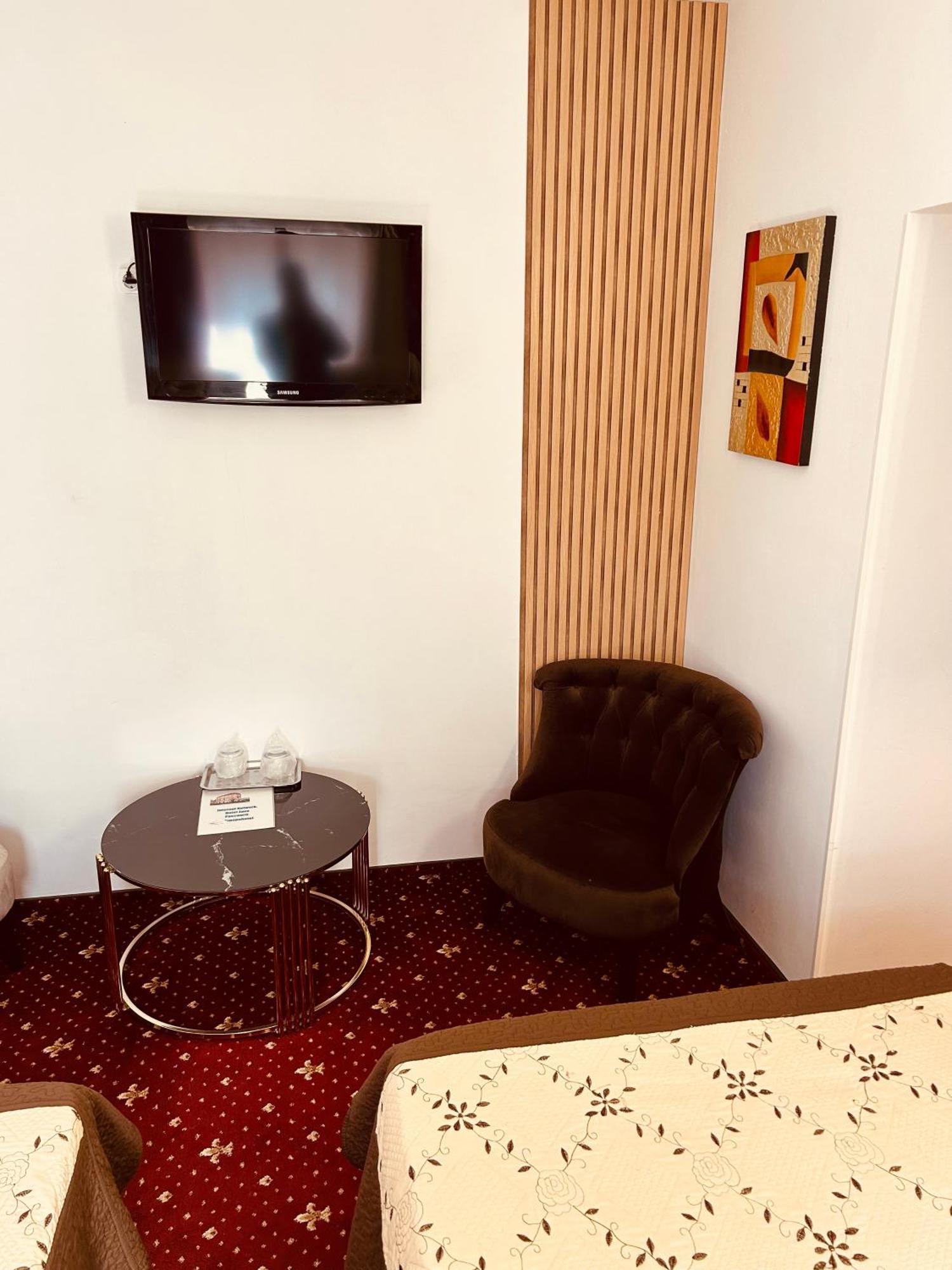Hotel Zava Boutique Central Bucarest