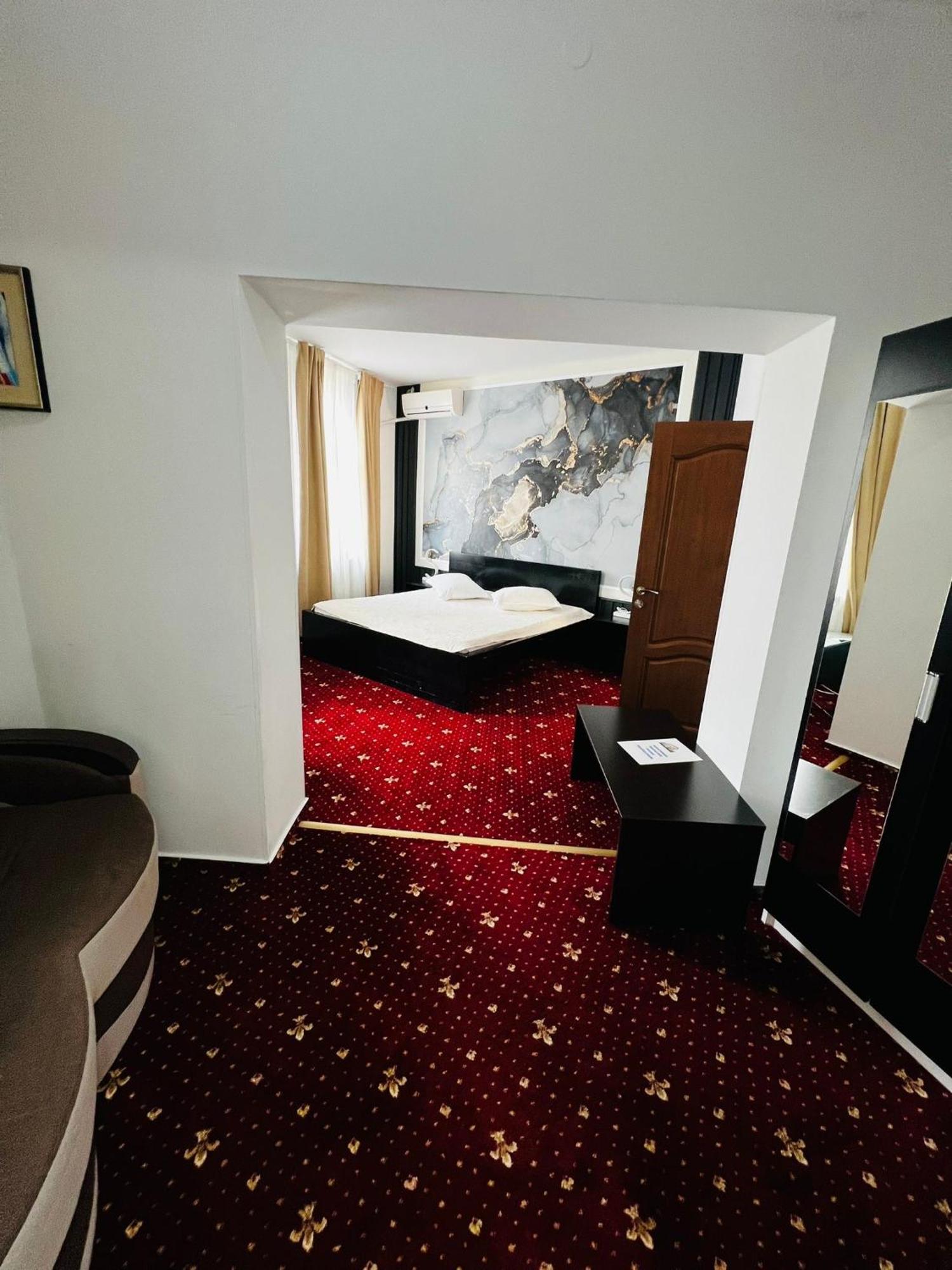 Zava Boutique Central Hotel Bucarest