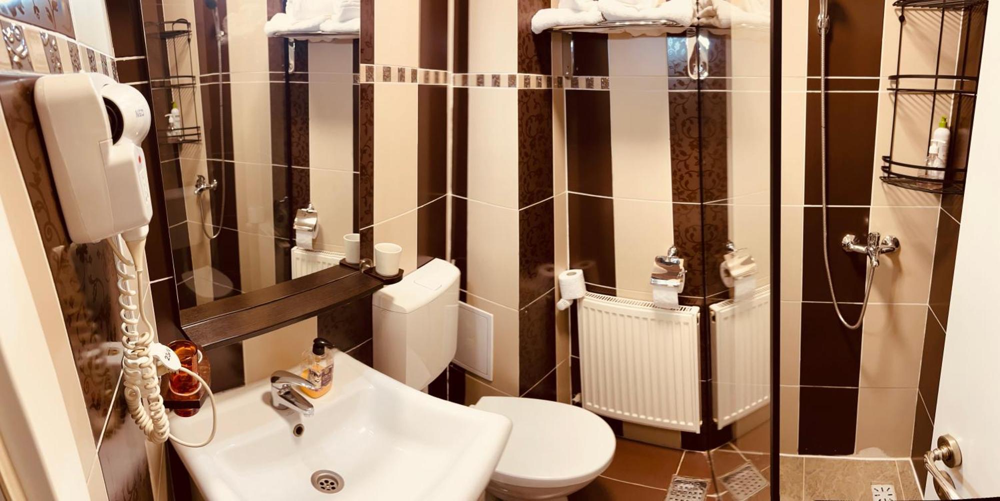Zava Boutique Central Hotel