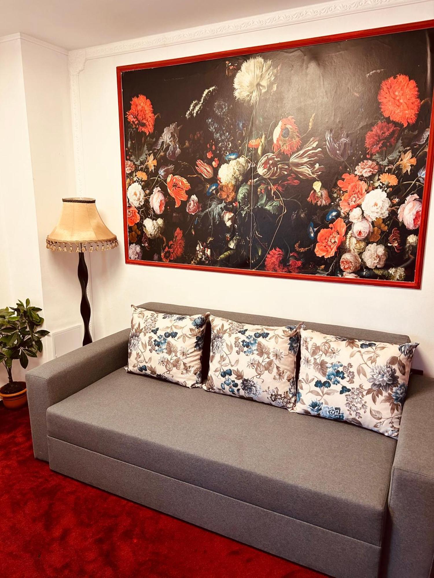 Zava Boutique Central Hotel 3*