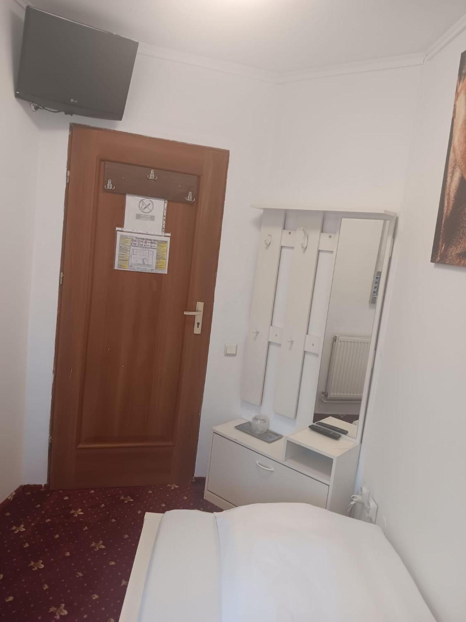 Hotel Zava Boutique Central 3*