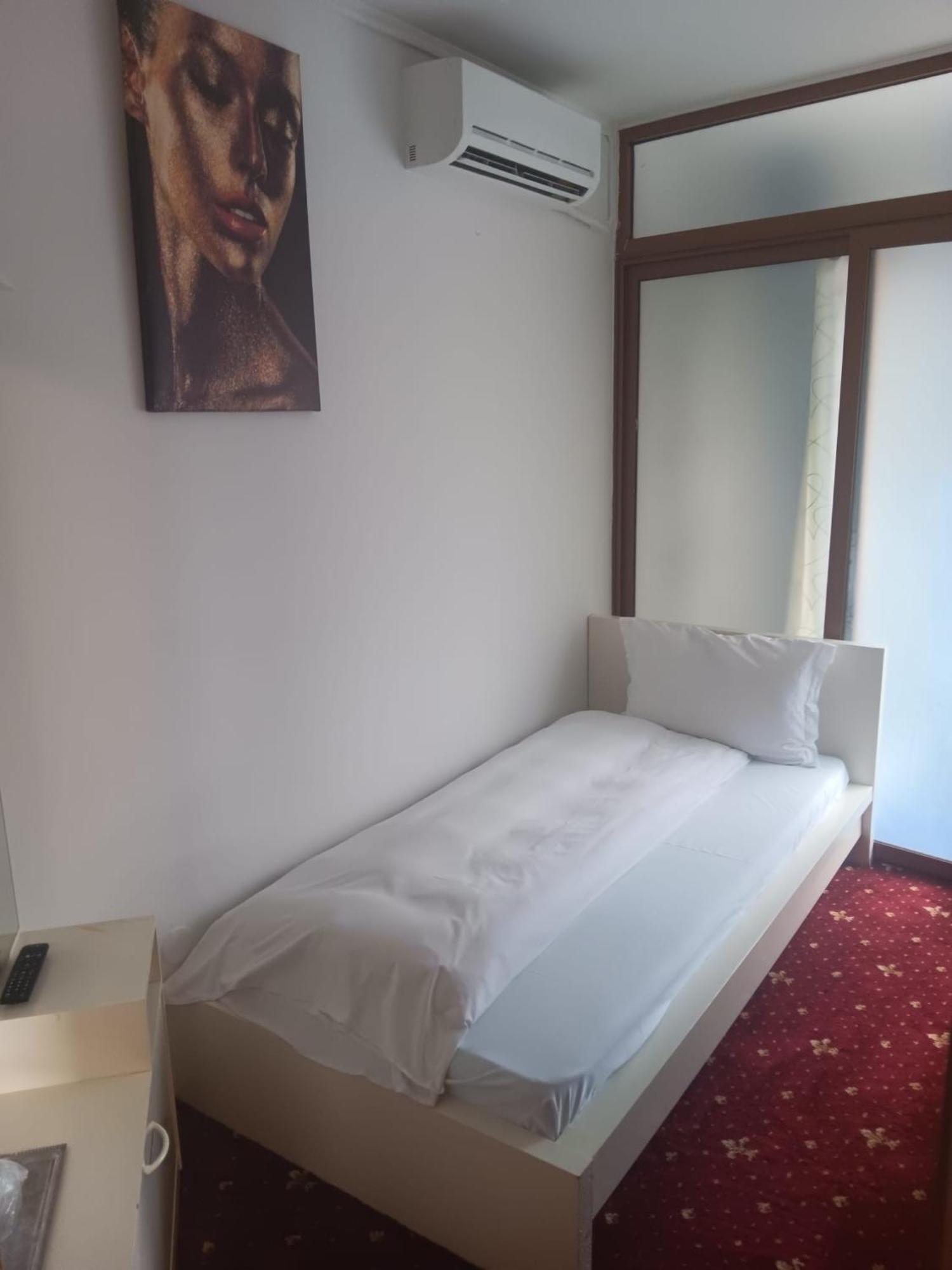 Hotel Zava Boutique Central